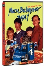 Watch Men Behaving Badly Tvmuse